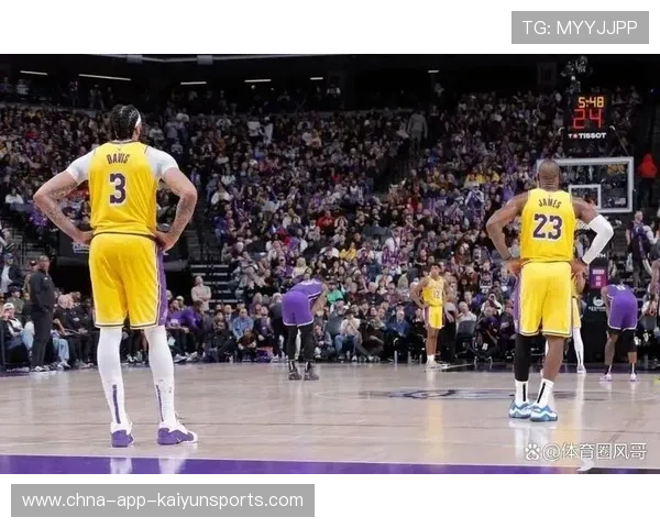 湖人管理层震荡：新老板出手清洗巴斯家族阵营