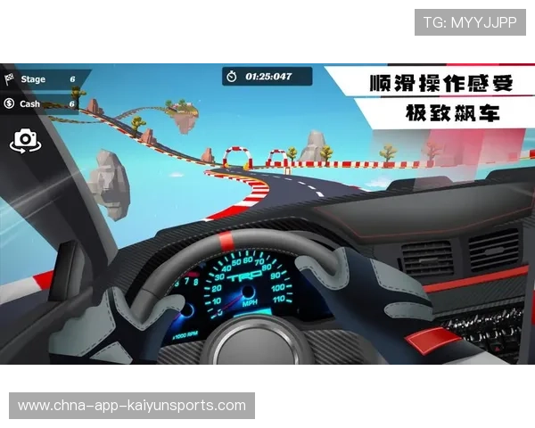 赛车最后一圈燃油告急仍坚持夺冠——速度与信念的极限较量