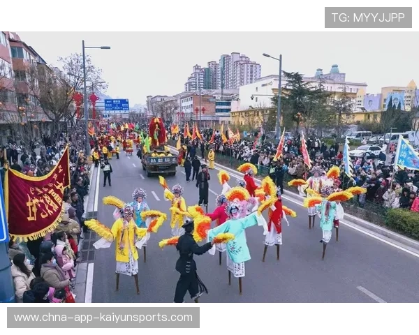 文旅融合：非遗与城市文化深度联动，非遗旅游融合发展的现状