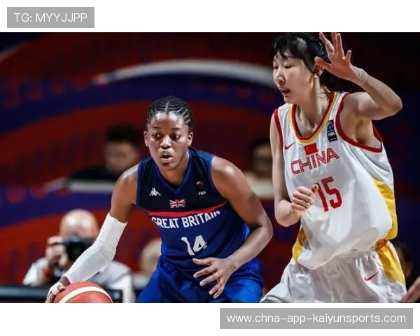 国家杯我国英式女篮不敌肯尼亚获亚军，中国队英国队女子篮球