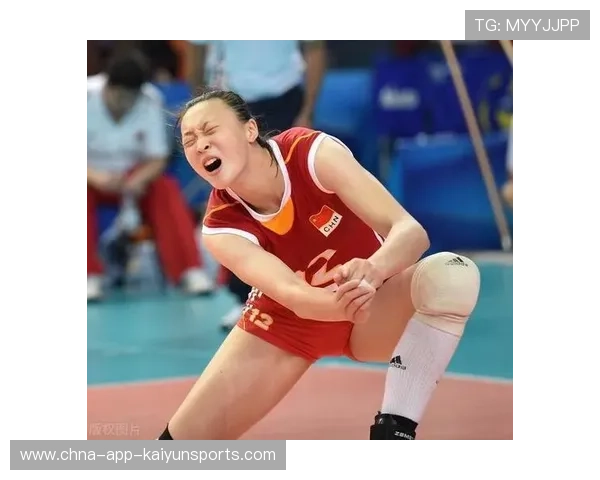 惠若琪告别赛场，开启全新“奔跑”模式！