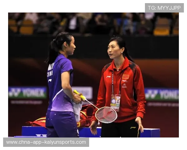 张宁公开力挺陈雨菲：她的表现值得尊敬！，张宁林雨真