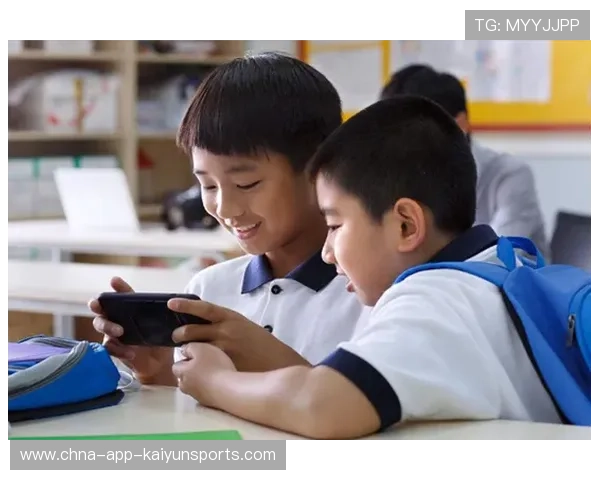 电竞平台是否应推出儿童模式保障未成年观众,电竞未成年政策 电竞平台是否应推出儿童模式保障未成年观众,电竞未成年政策