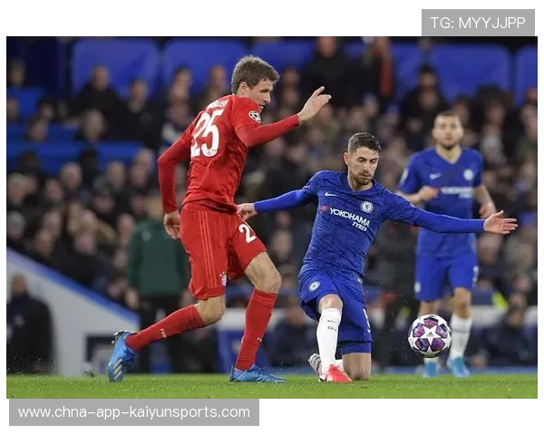 欧冠豪门对决,拜仁对阵切尔西赛前展望,拜仁vs切尔西超级杯 欧冠豪门对决,拜仁对阵切尔西赛前展望,拜仁vs切尔西超级杯