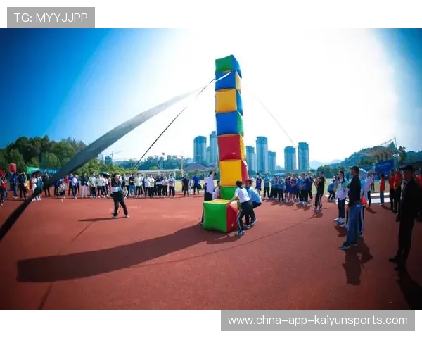 职工运动会内容更贴合年轻职场群体兴趣，职工运动会的意义是什么